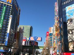 -秋叶原电器街