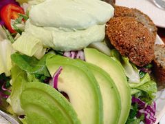 -ELI FALAFEL Lebanese&Mediterranean黎巴嫩美食(富城路店)