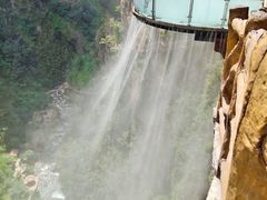 -苍山世界地质公园·石门关大峡谷