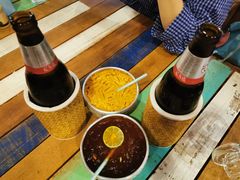 -Doo Dee Thai Food(Issan/Isaan/Esan)