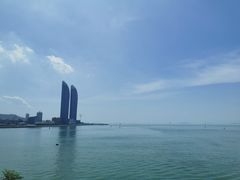 -鼓浪屿·皓月园