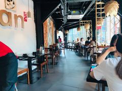 大堂-川里谈·川味小馆(北京路店)