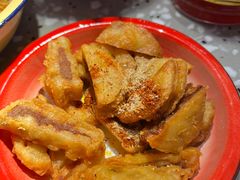 -鹤江桥·红油牛肉粉(SKP店)