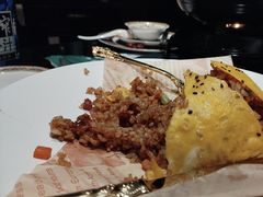 -彩虹之约•淮扬家宴(亚运村店)