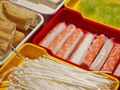 -川香煲(上海总店)