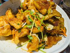 -老三骨头馆(白桦东路店)