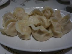原汁海胆水饺-喜鼎海胆水饺(柏威年购物中心店)