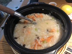 -潮粥荟·潮汕砂锅粥(朝阳大悦城店)