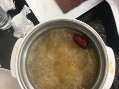 -红菇坊鲜汤火锅(北行店)