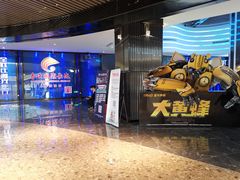 门面-春天国际影城(中庚漫游城杜比全景声店)