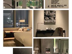-长沙尼依格罗酒店