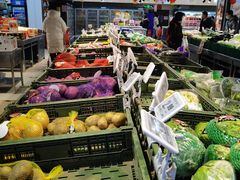 -物美(北沙滩店)