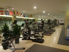 -思迈威健身(洪山宾馆分店)