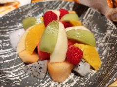 -MR.ROCKY洛奇先生·西餐&酒吧(太古仓店)