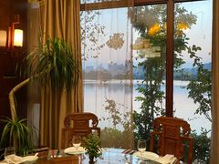 包房-东湖食堂·湖景餐厅•会议
