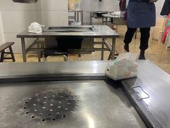 -罗姐烧烤(东风路一段店)