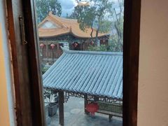 窗外风景-云隐小厨·传统大理美食(复兴路店)
