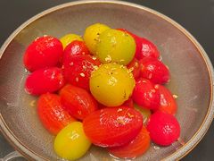 -铜锣湾·有麝自然香(渝北财富中心店)