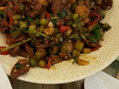 -椿记烧鹅(叠彩店)