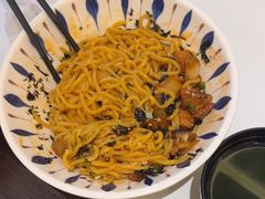 -牛邸·烧肉饭(来福士店)