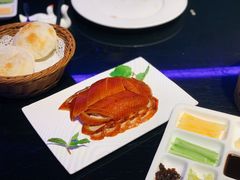 -大董烤鸭店(王府井店)
