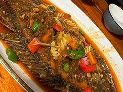 -云隐小厨·传统大理美食(复兴路店)