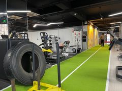 -ENERGY原力健身(川周店)