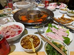 -谭氏兄弟火锅(中和店)