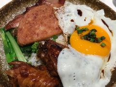 -龙记·香港茶餐厅(海上世界店)