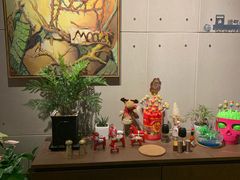 -MOCUS莫卡斯餐厅(祥云小镇店)