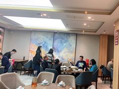 大堂-有红鸡毛店·川菜(建设路店)