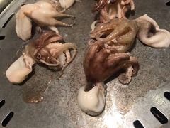 -九田家黑牛烤肉料理(潍坊青州市泰华城店)