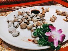 -紫阳海鲜楼·传承闽味(长乐路总店)