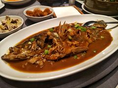 -金鸭季·北京烤鸭(深业上城店)