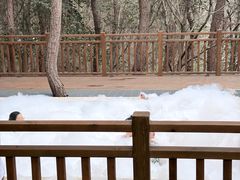 -天目湖涵田半山温泉