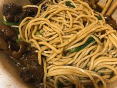 -泰顺江南春面馆