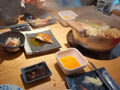 -沼津港精致料理·寿喜烧·烧鸟(青浦宝龙广场日料榜单店)