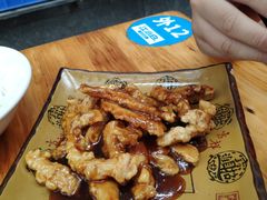 -雨田饭店(华兴东街店)
