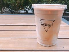 -Manner Coffee(芮欧百货店)