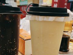 -明記茶餐廳(福田总店)