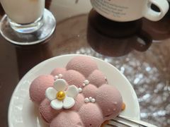 -天津海河悦榕庄·Lobby Lounge大堂吧