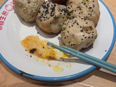 -小杨生煎(黄河路店)