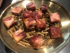 -本炙炭烤·蒲烧活鳗料理店(金沙洲店)