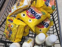-盒马鲜生(悠方店)