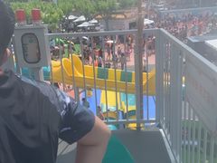 -渔岛海洋度假区