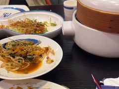 -满园烤鸭·春饼(沈北万达店)