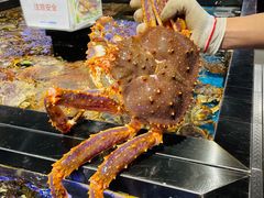 -盒马鲜生(皇庭广场店)