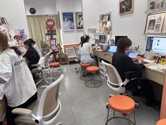 -海马体照相馆(万菱汇店)