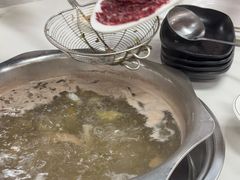 -老猫牛肉火锅(沙溪店)