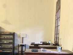 -中共中央农民运动讲习所旧址